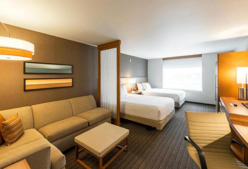 酒店 Courtyard By Marriott Ciudad Del Carmen Campeche