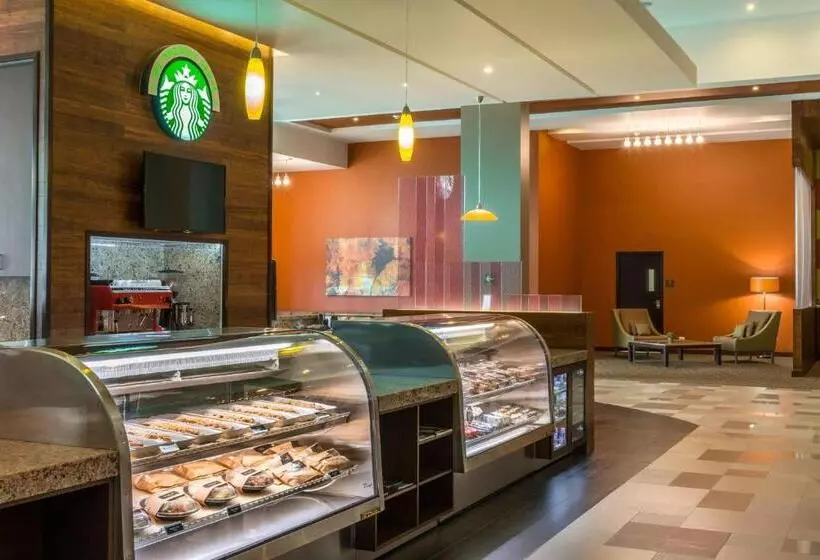 Отель Courtyard By Marriott Ciudad Del Carmen Campeche