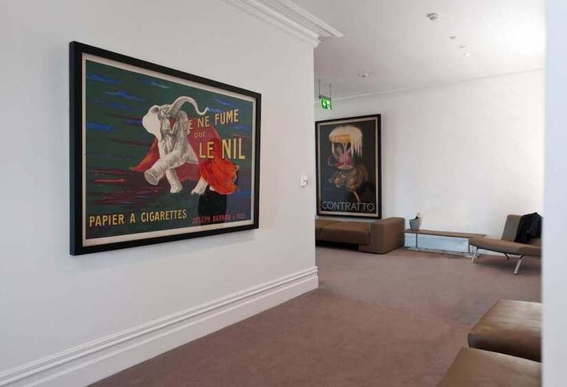 בית מלון כפרי Ikon