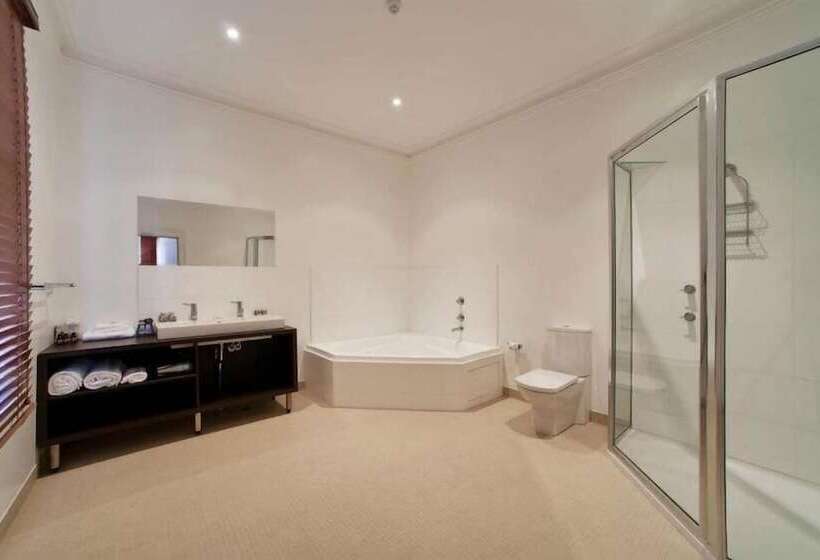 בית מלון כפרי Ikon