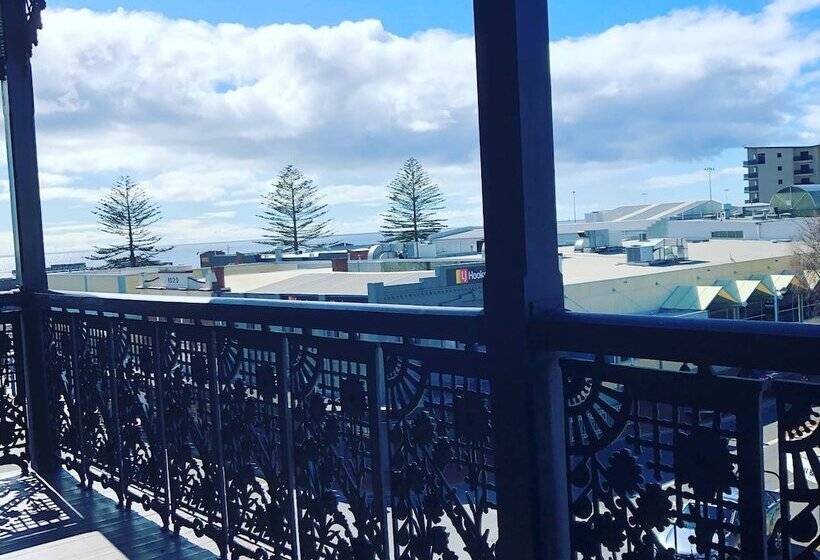 בית מלון כפרי Ikon