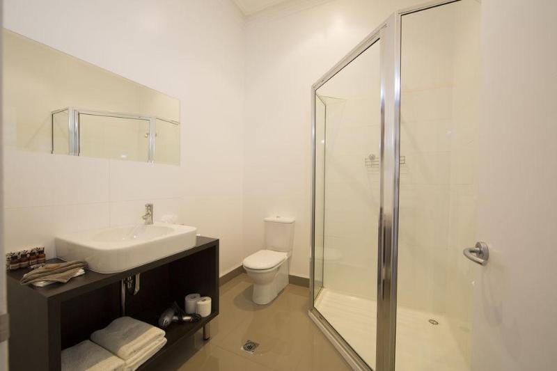 בית מלון כפרי Ikon