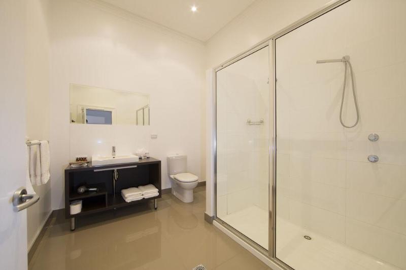 בית מלון כפרי Ikon