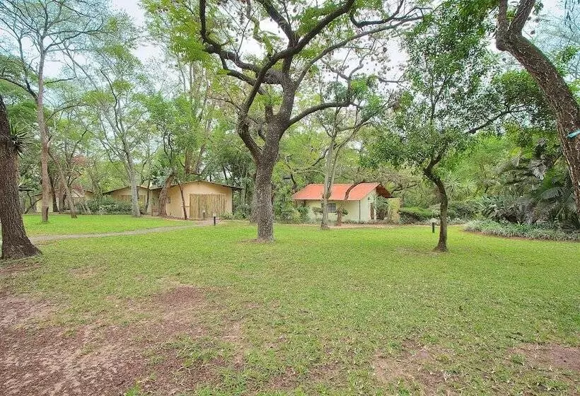 Hotel Kruger Adventure Lodge