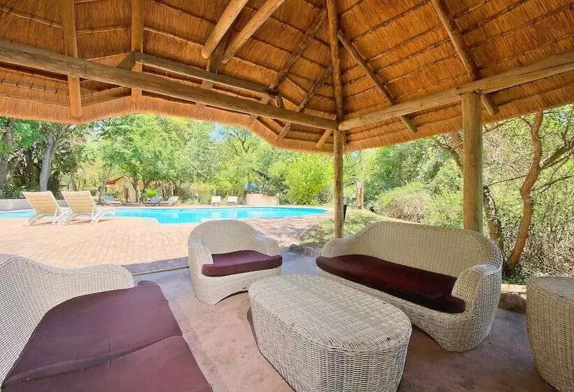 Hotel Kruger Adventure Lodge