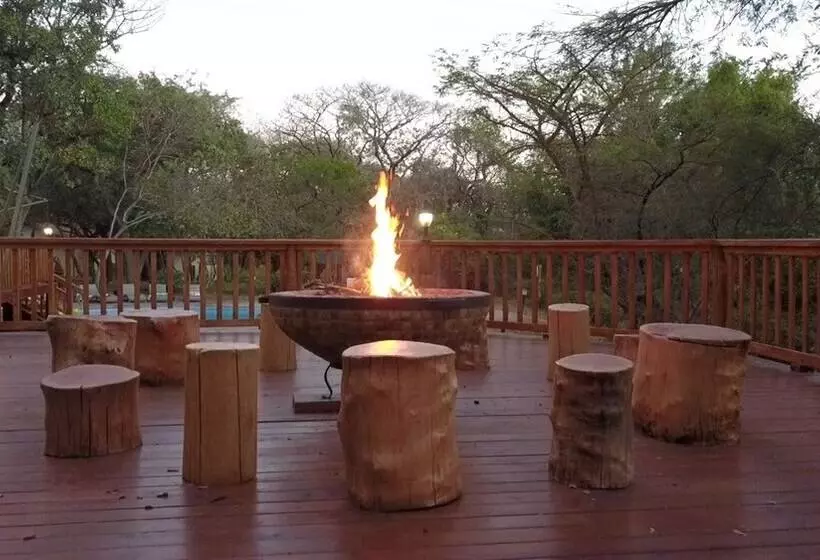 Hotel Kruger Adventure Lodge