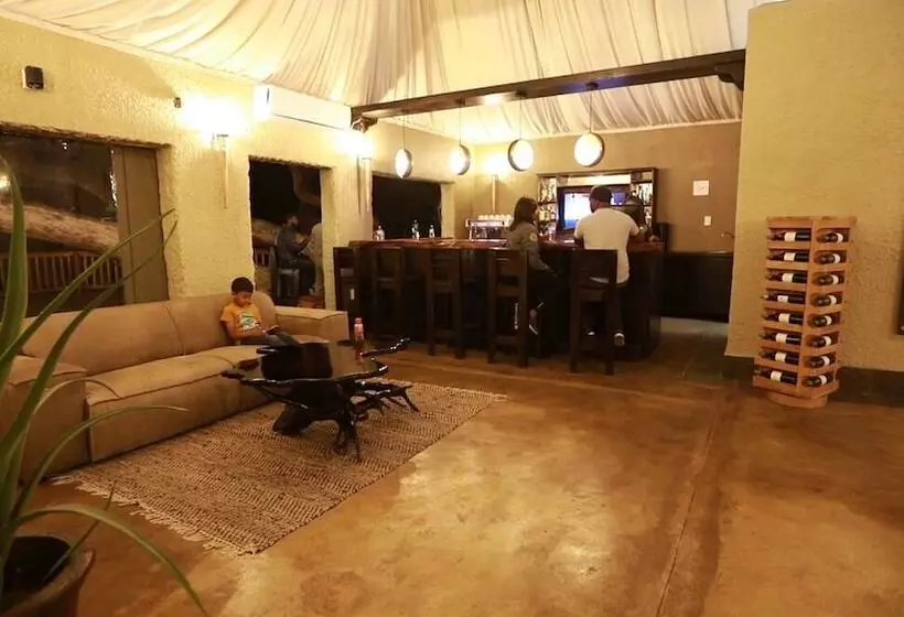 Hotel Kruger Adventure Lodge