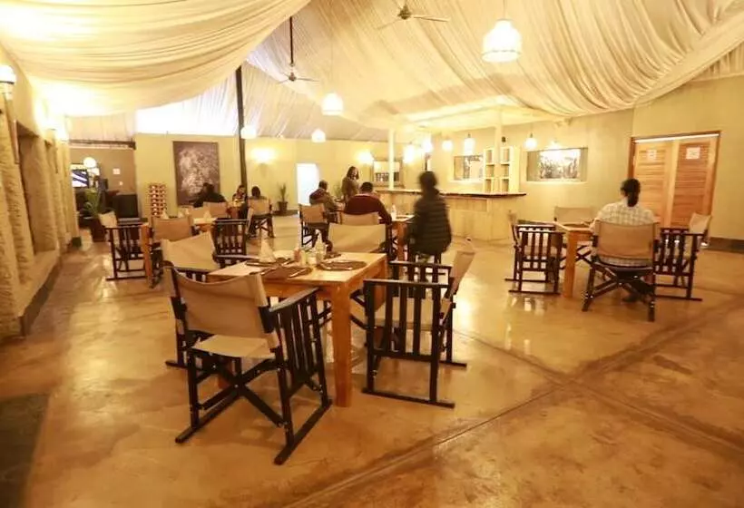 Hotel Kruger Adventure Lodge