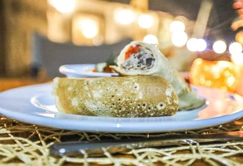 Hotel Kruger Adventure Lodge