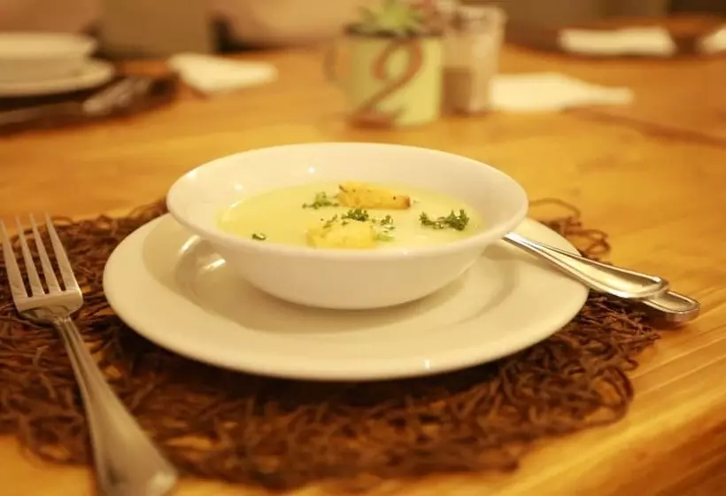 Hotel Kruger Adventure Lodge