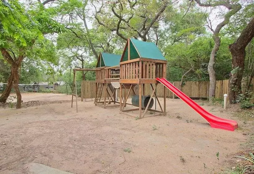 Hotel Kruger Adventure Lodge