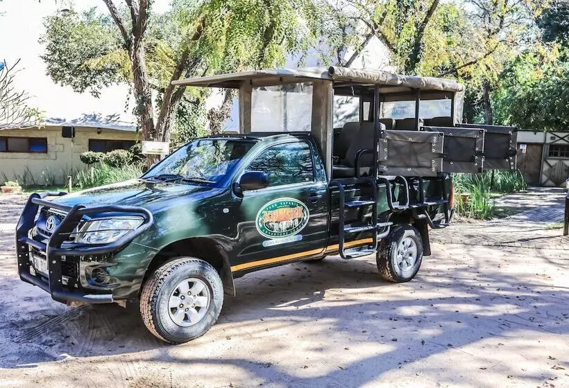 Hotel Kruger Adventure Lodge