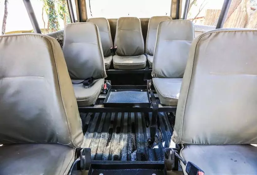 Hotel Kruger Adventure Lodge