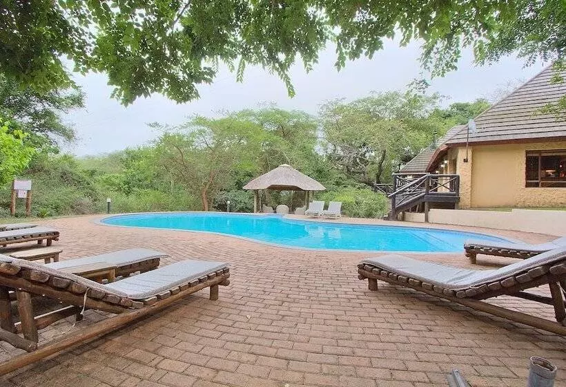 Hotel Kruger Adventure Lodge