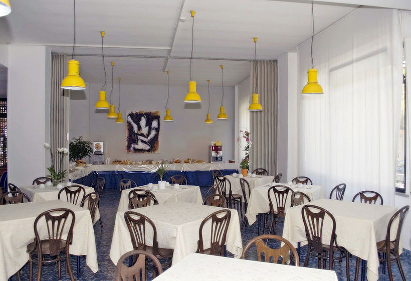 בית מלון כפרי Leuco