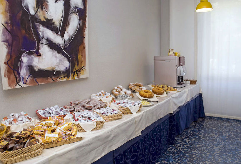 בית מלון כפרי Leuco