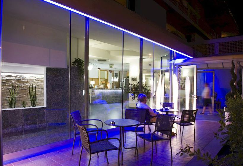 בית מלון כפרי Leuco