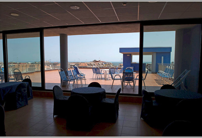 בית מלון כפרי Leuco