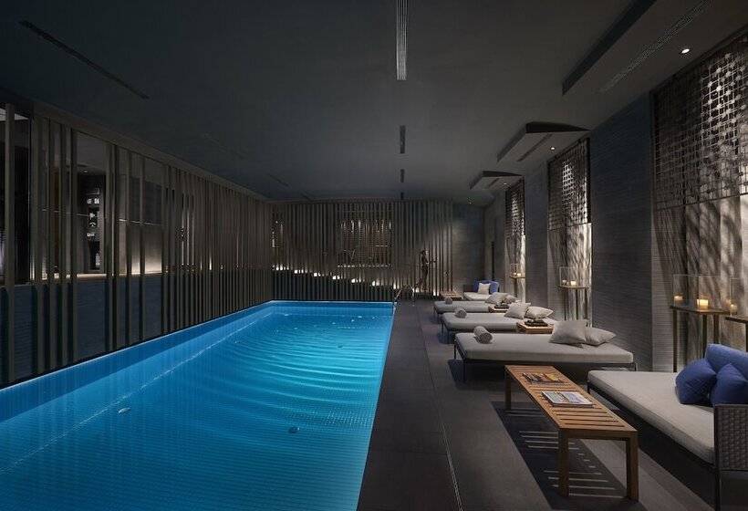 酒店 Mandarin Oriental Milan