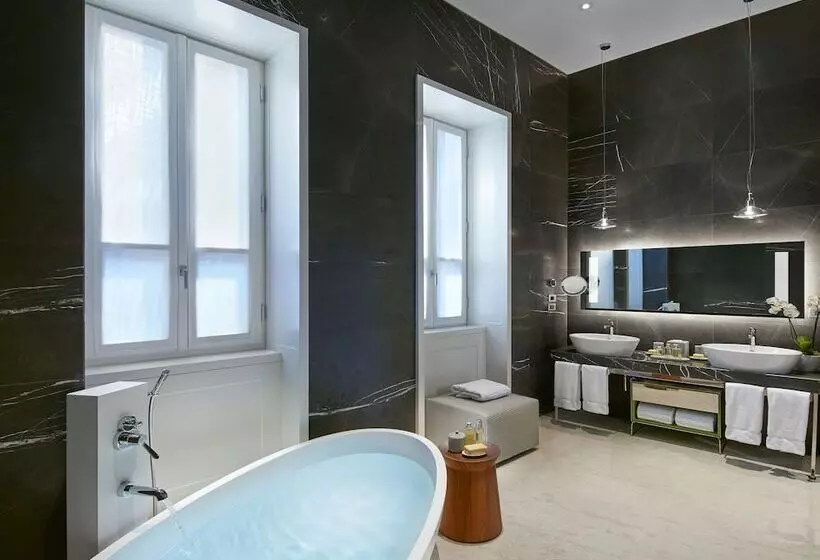 호텔 Mandarin Oriental Milan