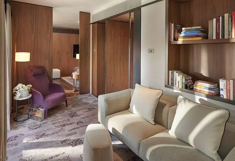 호텔 Mandarin Oriental Milan