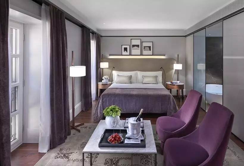 호텔 Mandarin Oriental Milan