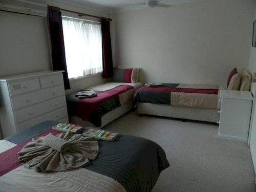 فندق Manly Lodge Boutique