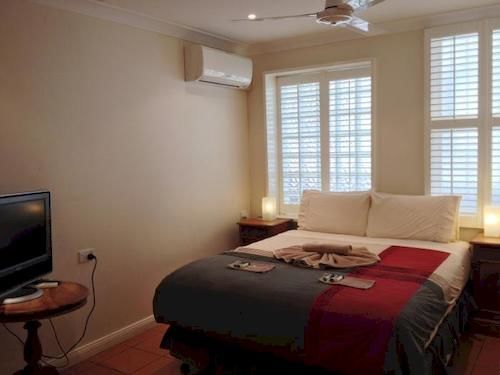 فندق Manly Lodge Boutique