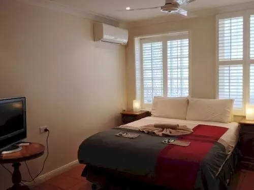 فندق Manly Lodge Boutique