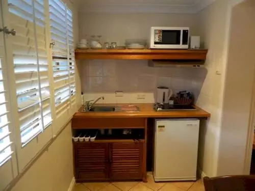 فندق Manly Lodge Boutique