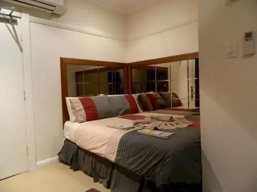 فندق Manly Lodge Boutique