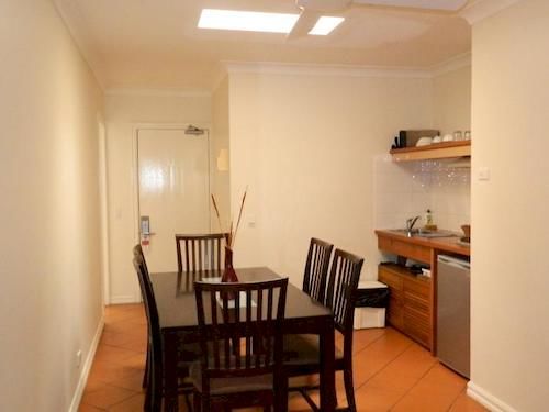 فندق Manly Lodge Boutique