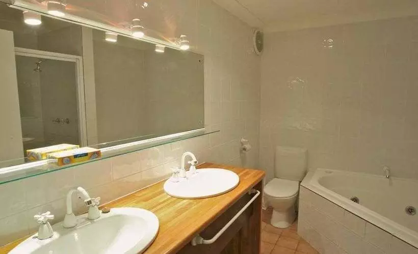 فندق Manly Lodge Boutique