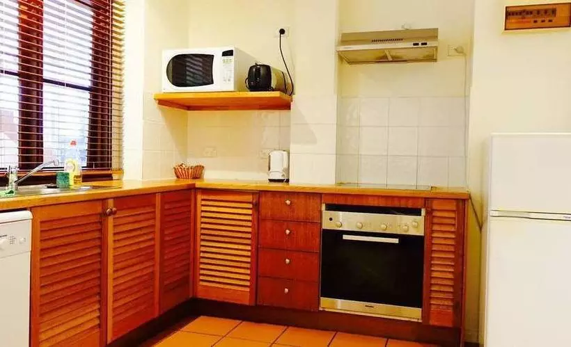 فندق Manly Lodge Boutique