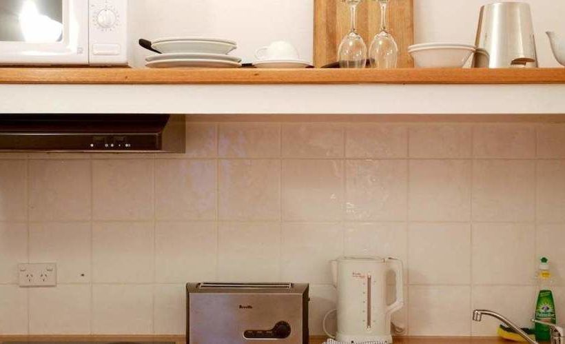 فندق Manly Lodge Boutique