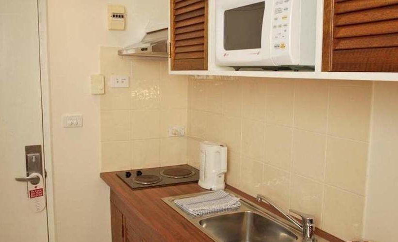 فندق Manly Lodge Boutique