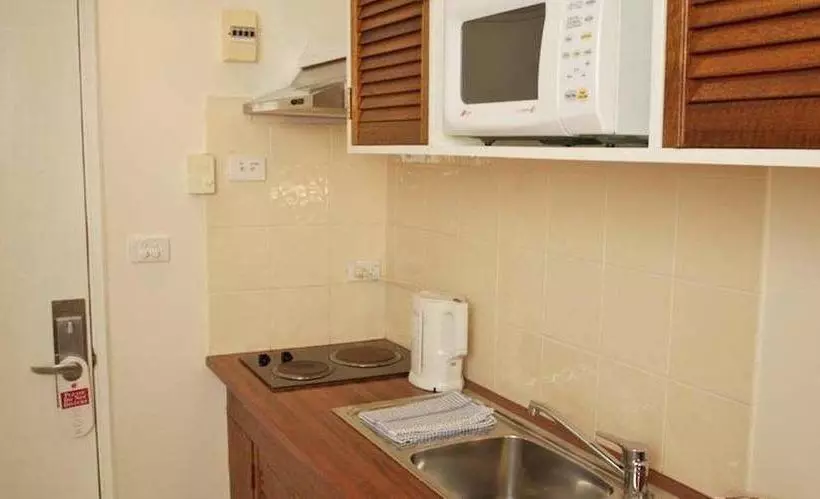 فندق Manly Lodge Boutique