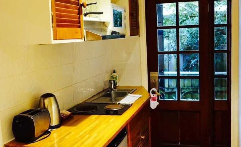 فندق Manly Lodge Boutique