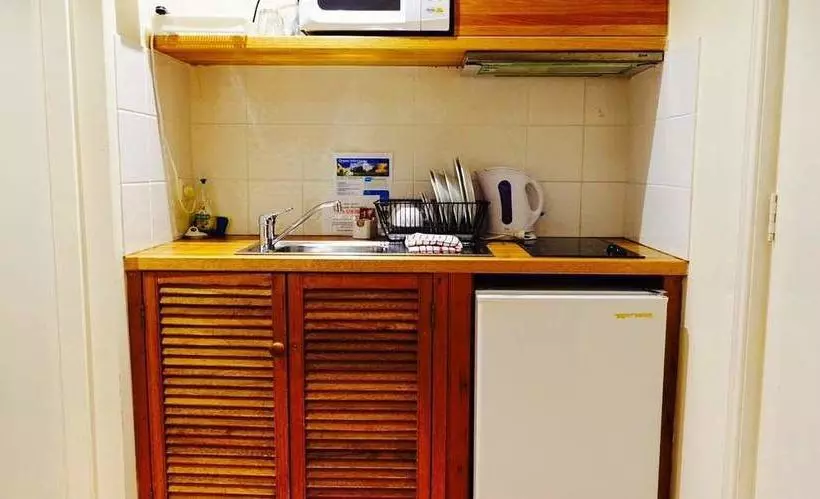 فندق Manly Lodge Boutique