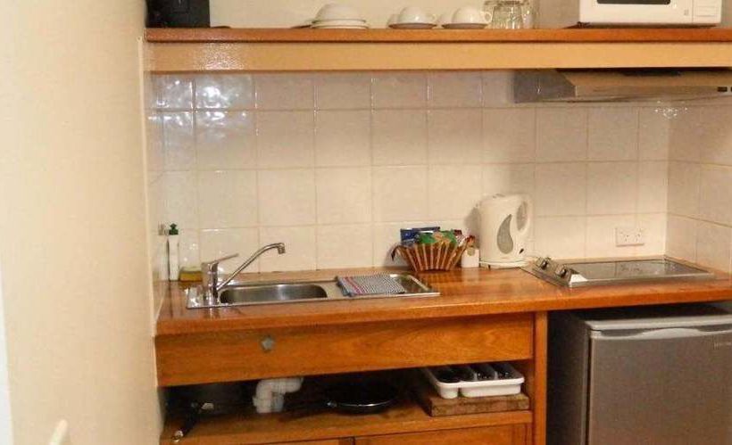 فندق Manly Lodge Boutique