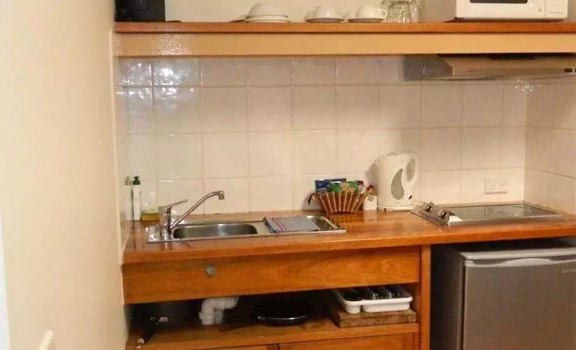 فندق Manly Lodge Boutique