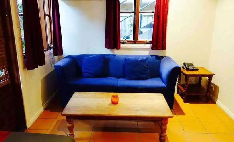 فندق Manly Lodge Boutique