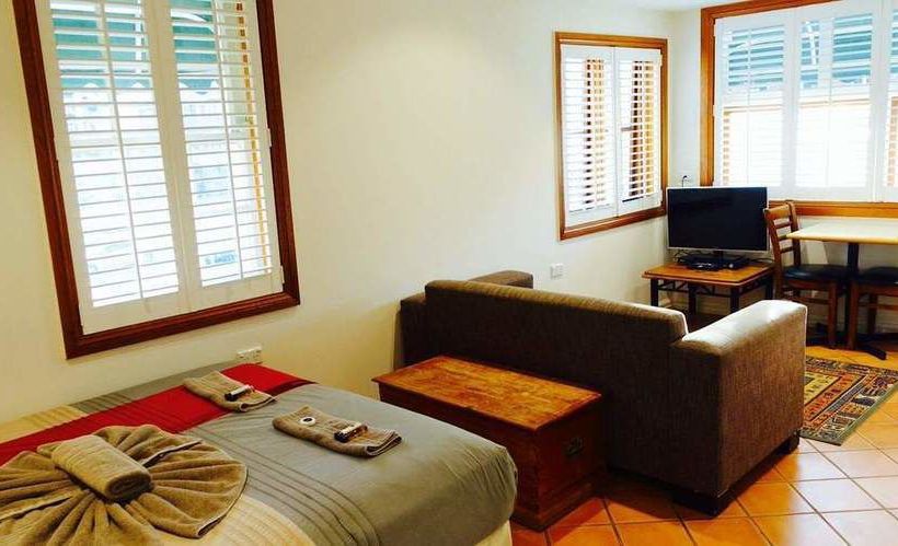 فندق Manly Lodge Boutique