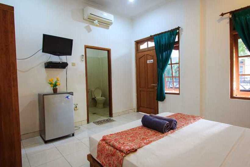 Szálloda Melati View