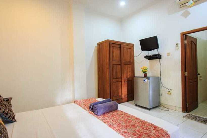 Szálloda Melati View