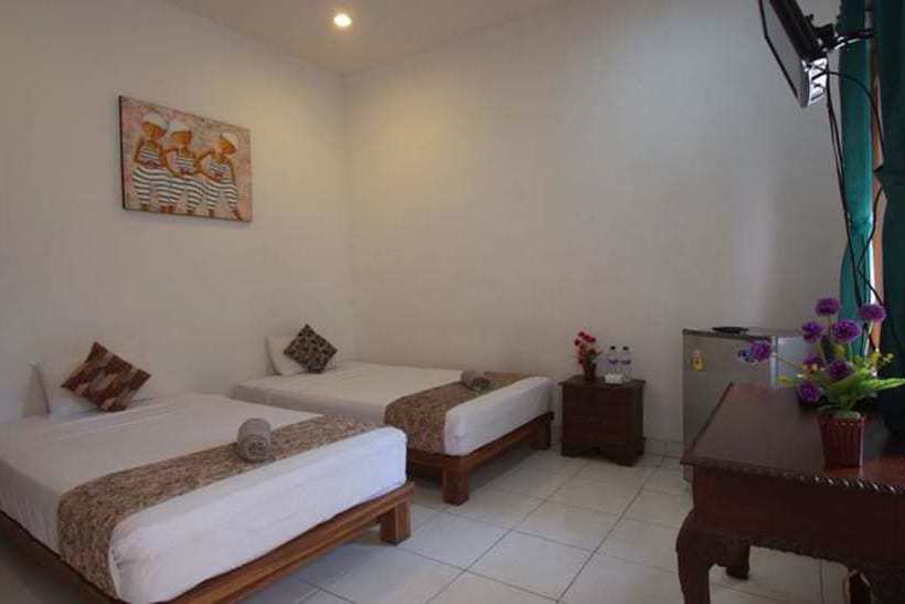 Szálloda Melati View