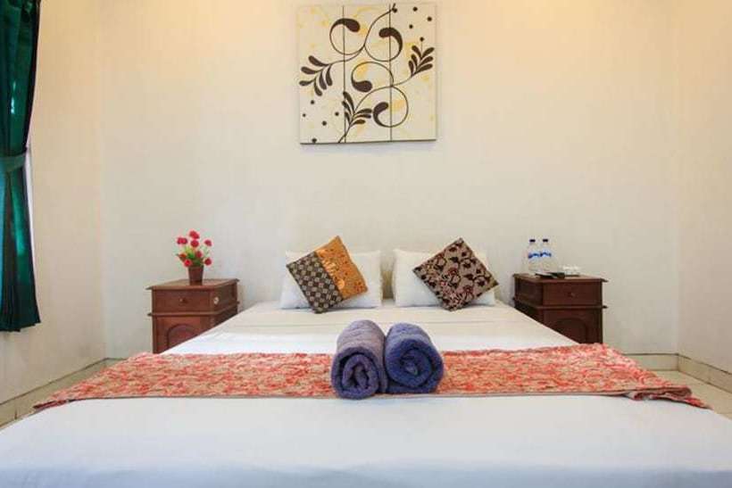 Szálloda Melati View