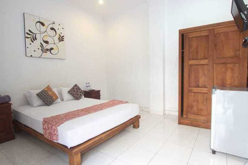 Szálloda Melati View