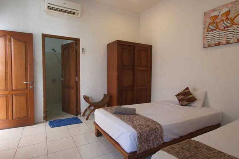 Szálloda Melati View