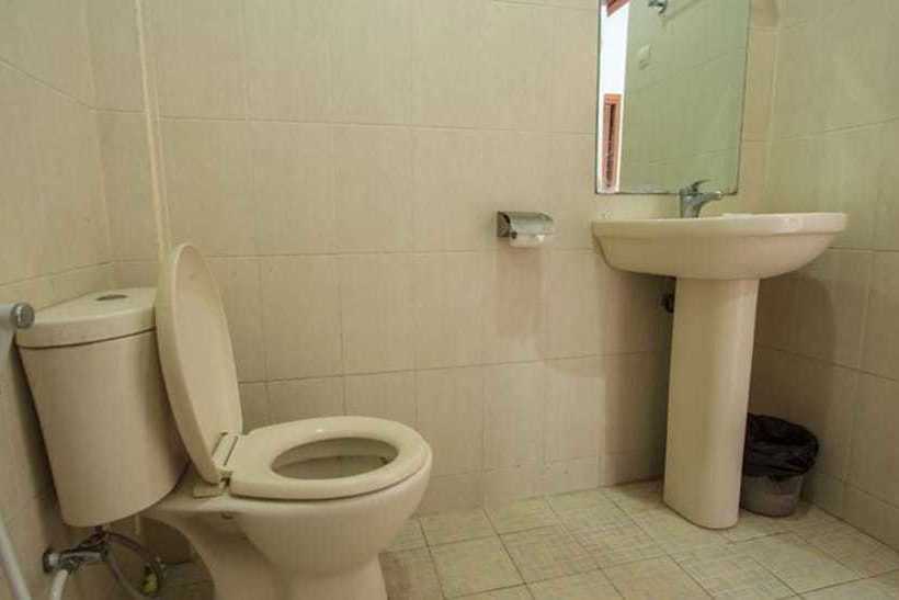 Szálloda Melati View